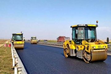 «Всесоюзная стройка времен СССР»: экс-депутат Рады рассказал об увиденном в Крыму