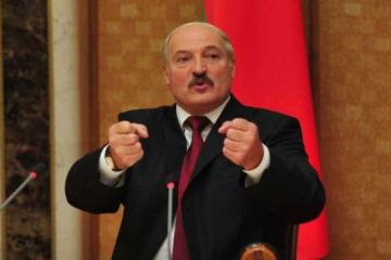 Расстреляют сразу: Лукашенко высказался о жестких порядках в спорте