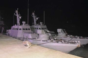 В Москве поддержали боевую мощь Киева