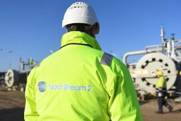 Украина припасла козырь для срыва запуска "Северного потока - 2"