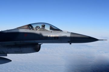 В Лондоне хотят возродить производство запрещенного вооружения, чтобы бомбить Россию