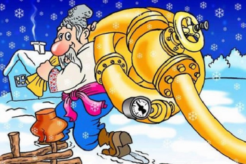 Украине серьезно аукнутся угрозы воровства транзитного газа