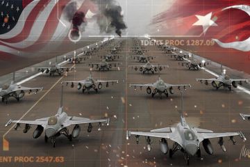 В Совфеде назвали отказ Турции принять план НАТО по защите от РФ «началом конца» альянса