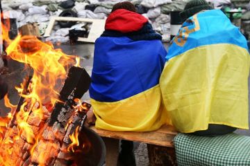 Цена «свободы»: некоторые регионы Украины могут остаться вообще без газа