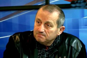 Кедми назвал единственную страну, способную навести порядок на Украине