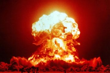 Россия отказалась возвращать Украине ядерное оружие