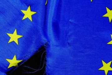 ЕС берет курс на "новый старт" для ухода от зависимости США