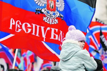 Донецкий эксперт анонсировал переломный момент в урегулировании конфликта