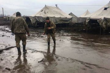 Минобороны продолжает наживаться на «терпилах» ВСУ в «украинской Шри-Ланке»