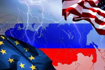 Хватит оправдываться перед Западом