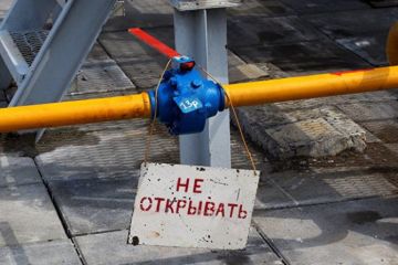 В выигрыше все, кроме Украины: «партнеры» бросили Киев на газовой войне