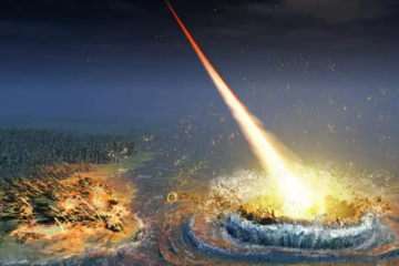 Оружие будущего: боевой гразер России сможет накрывать ядерные шахты из космоса