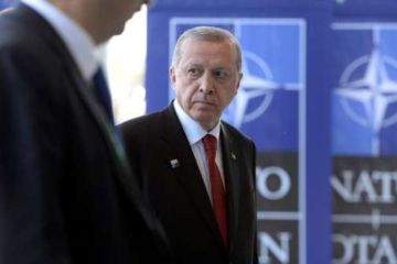 «Начало конца»: НАТО больше веры нет!