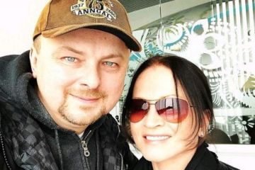 Сын Ротару открестился от участия их семьи в спонсировании АТО