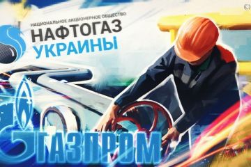 "Примут долг унитазами?": "Нафтогаз" загоняет "Газпром" в долговую яму