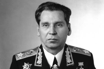 Николай Огарков: как советский маршал научил воевать армию США