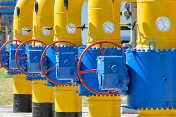 Швеция помогла Украине оттяпать у «Газпрома» $ 3 млрд