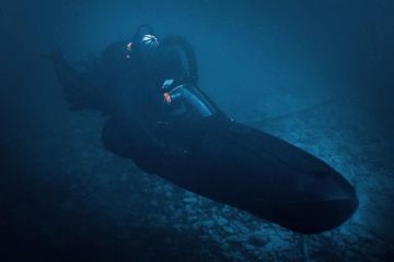 Беларусь и Калининградская область в зоне особого внимания морского спецназа Польши