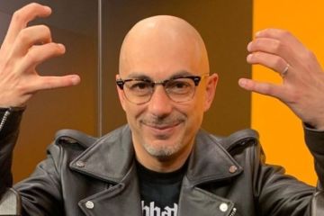 Гаспарян поставил Короткова в один ряд с Новодворской за поддержку террористов