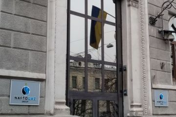 У России есть ответ на "перекрытие вентиля" газа Украиной