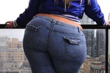 Американцы стремительно жирнеют и беднеют. Александр Роджерс