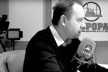 Не волнуйтесь, Путин никуда не уйдёт. Олег Матвейчев