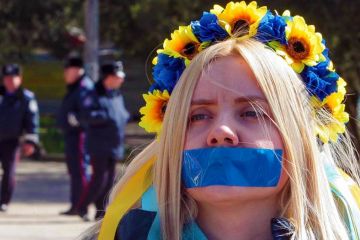 Гонение русского языка рискует обернуться для Украины развалом всего государства