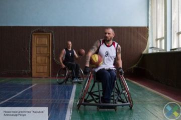 «Надо Родину защищать»: потерявший ногу ополченец Донбасса рассказал правду о войне