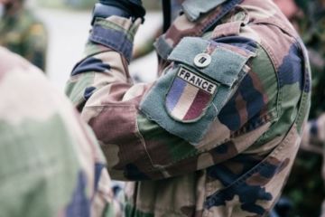 Неоколониальные амбиции Франции лишают Сирию нефти и будущего