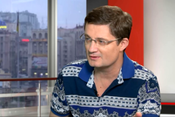 Украинский телеведущий Кондратюк дал Зеленскому совет, который спасет его от позора на встрече с Путиным