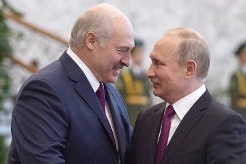 «Газпром» закачал газ в белорусские хранилища. Его стоимость на 2020 год определят Лукашенко и Путин