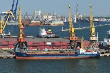 Китай хочет получить порт Клайпеды на случай военных действий НАТО