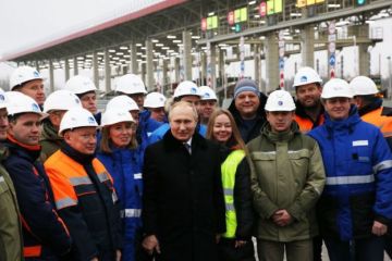 Европейцы вложили в российский проект миллионы и хотят нового сотрудничества