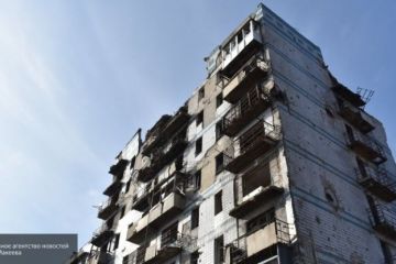 Секретарь СНБО Украины сообщил о пяти сценариях по «захвату» Донбасса