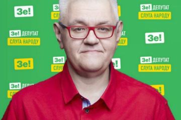 Синдром Сивохо и его побочные эффекты для Донбасса