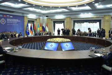 Опыт антитеррора в Сирии поможет России избавить ОДКБ от угроз экстремизма