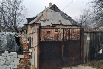 Донбасс сегодня: бойцы ВСУ получают наркотики почтой, Украину наводнило оружие из зоны ООС