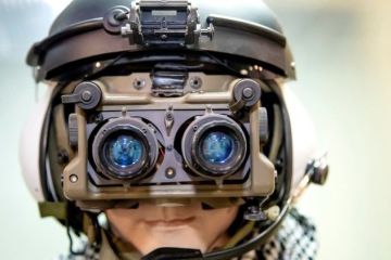 "Как клопы в старом диване": Баранец о попытках США выкрасть секрет российского супервооружения