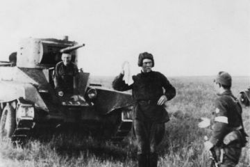 Что творили японцы с пленными красноармейцами