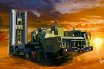 Турция унизила США, превратив американские F-16 в мишени для ЗРК С-400