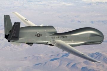 НАТО создает уникальную систему разведки и наблюдения