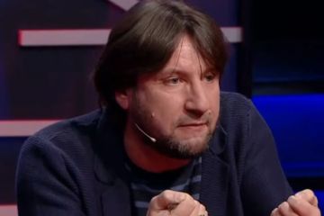 Обернётся полным крахом: украинский эксперт рассказал, почему новый телеканал для Донбасса ожидает провал