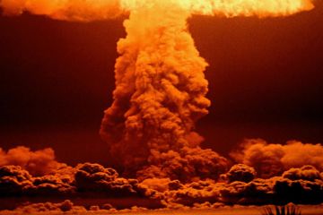 В США обнародовали доклад по возможной ядерной войне с выгодным для Вашингтона вердиктом