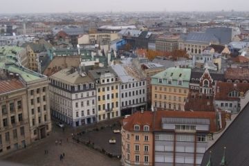 Рижский иск «Нафогаза» обозначил проблему пакетного соглашения РФ и Украины