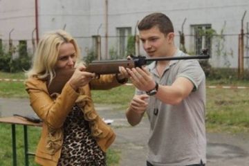 Националистку Фарион требуют бросить за решетку за разжигание межнациональной розни