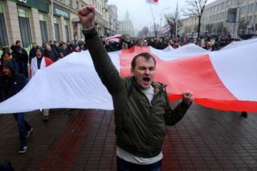 Минск толкают к пропасти. В Белоруссии объявили войну русскому языку