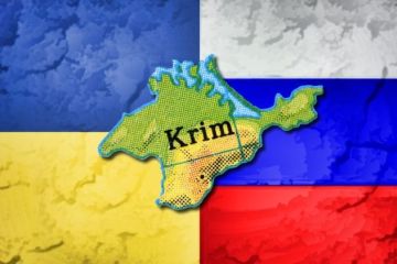 "Через Украину Запад нанёс России удар в самое сердце": Политолог о главной опасности Киева