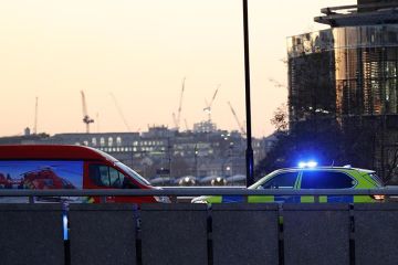 В Лондоне пролилась кровь: что известно о теракте в сердце Британии