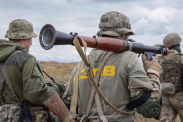 «Азов» готовят к войне: националисты мобилизуются для отправки на Донбасс, ГУР готовит спецгруппы диверсантов