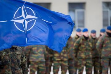 Метили в партнёры, а попали в рабство: страны НАТО «втёмную» используют Украину